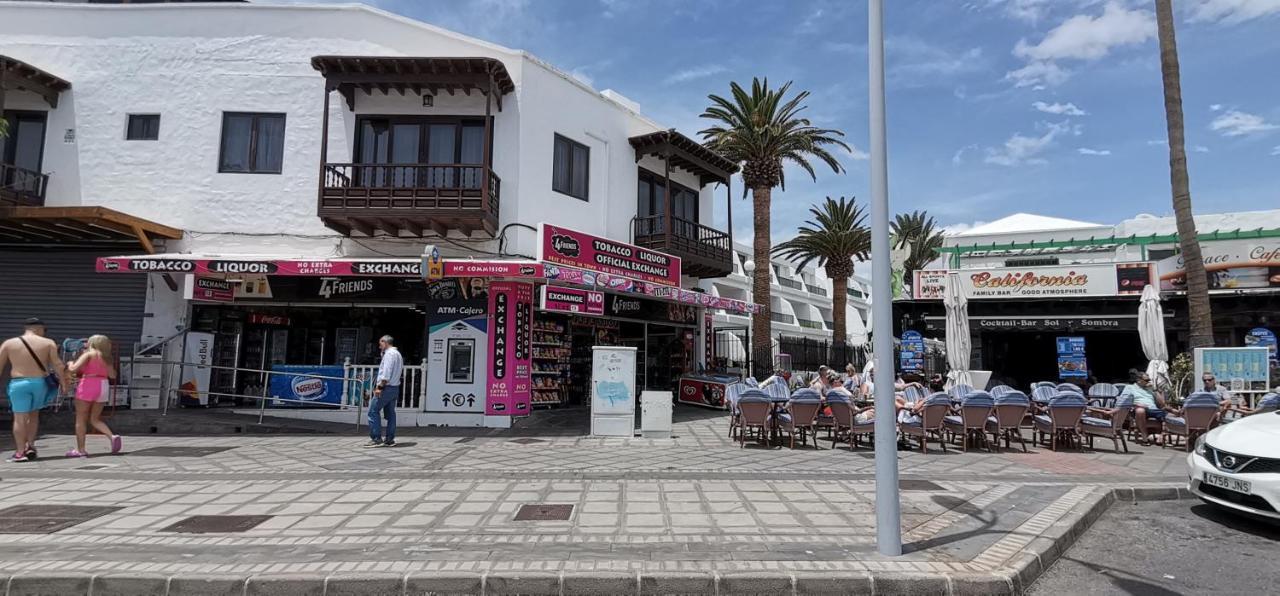 Santa Rosa La Penita Villa Puerto del Carmen  Ngoại thất bức ảnh