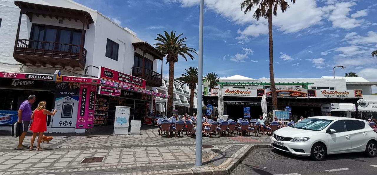 Santa Rosa La Penita Villa Puerto del Carmen  Ngoại thất bức ảnh