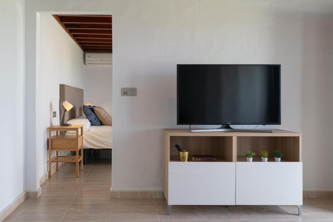 Santa Rosa La Penita Villa Puerto del Carmen  Ngoại thất bức ảnh