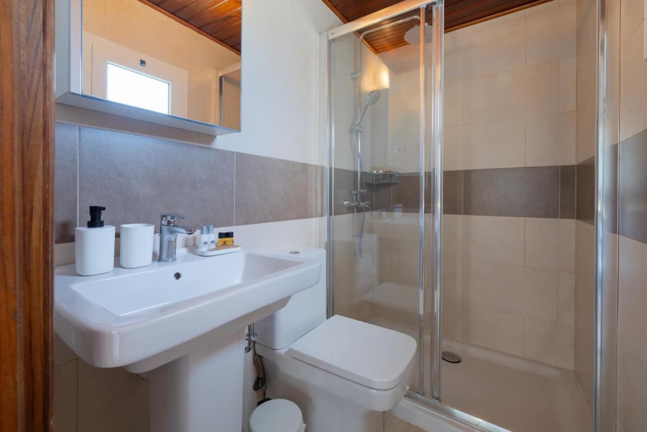 Santa Rosa La Penita Villa Puerto del Carmen  Ngoại thất bức ảnh