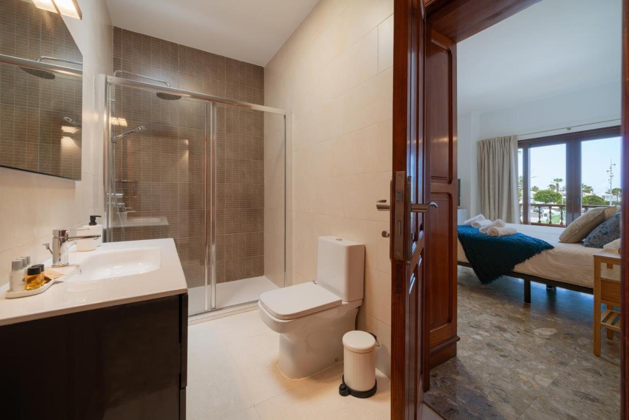 Santa Rosa La Penita Villa Puerto del Carmen  Ngoại thất bức ảnh