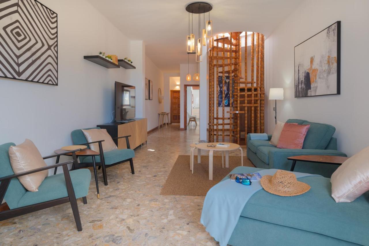 Santa Rosa La Penita Villa Puerto del Carmen  Ngoại thất bức ảnh