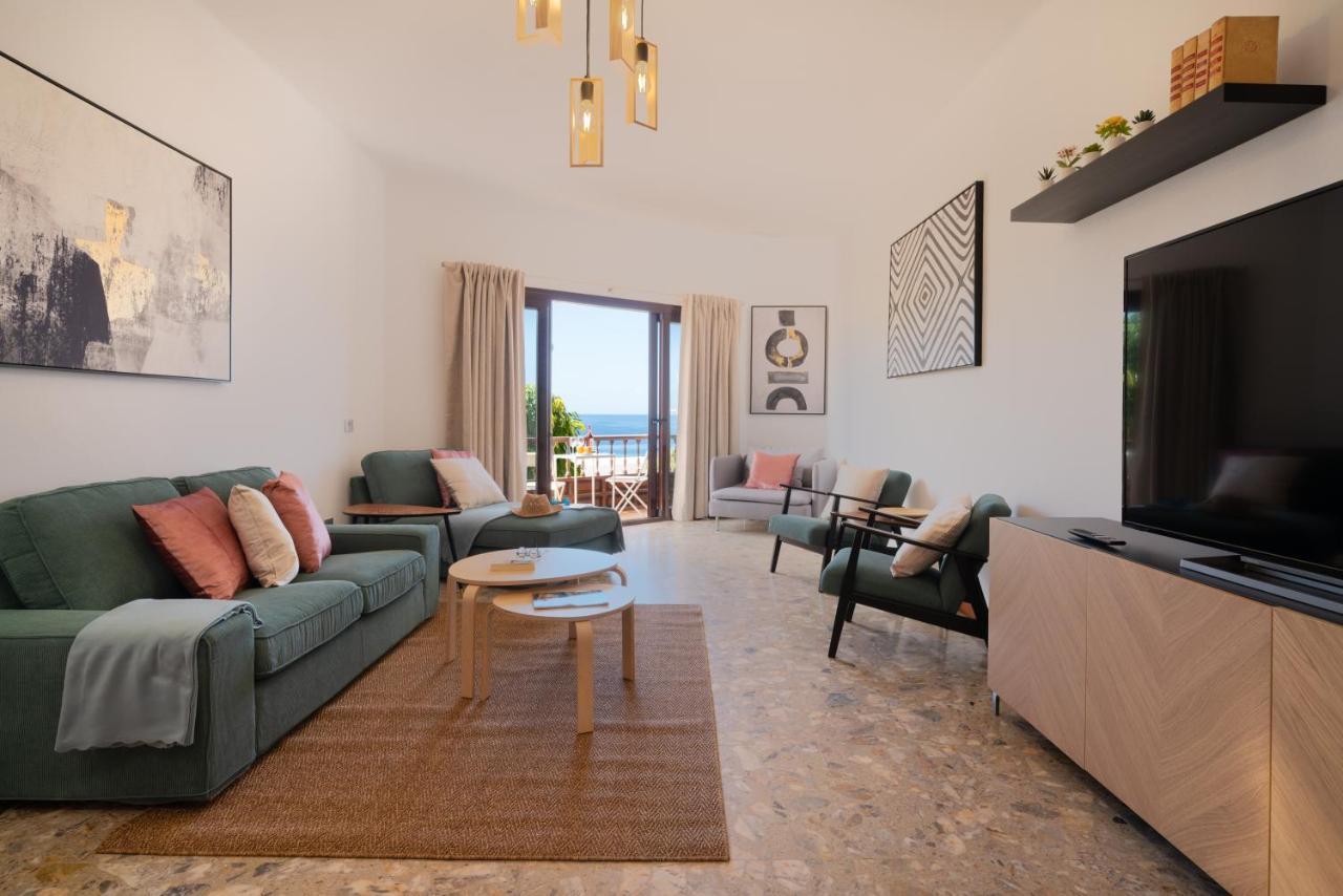 Santa Rosa La Penita Villa Puerto del Carmen  Ngoại thất bức ảnh