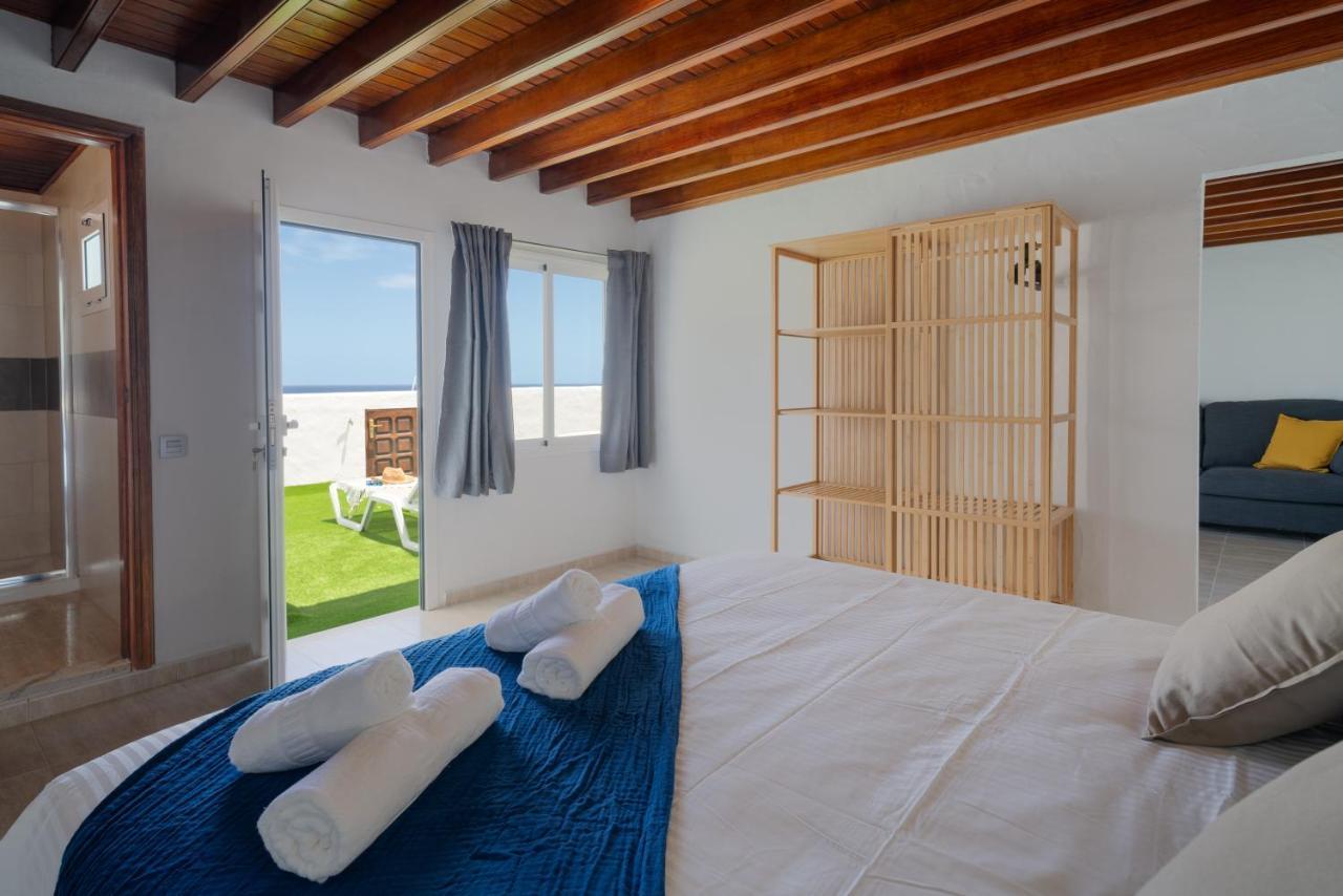 Santa Rosa La Penita Villa Puerto del Carmen  Ngoại thất bức ảnh