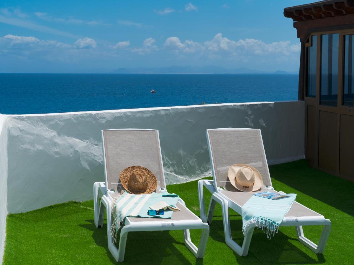 Santa Rosa La Penita Villa Puerto del Carmen  Ngoại thất bức ảnh