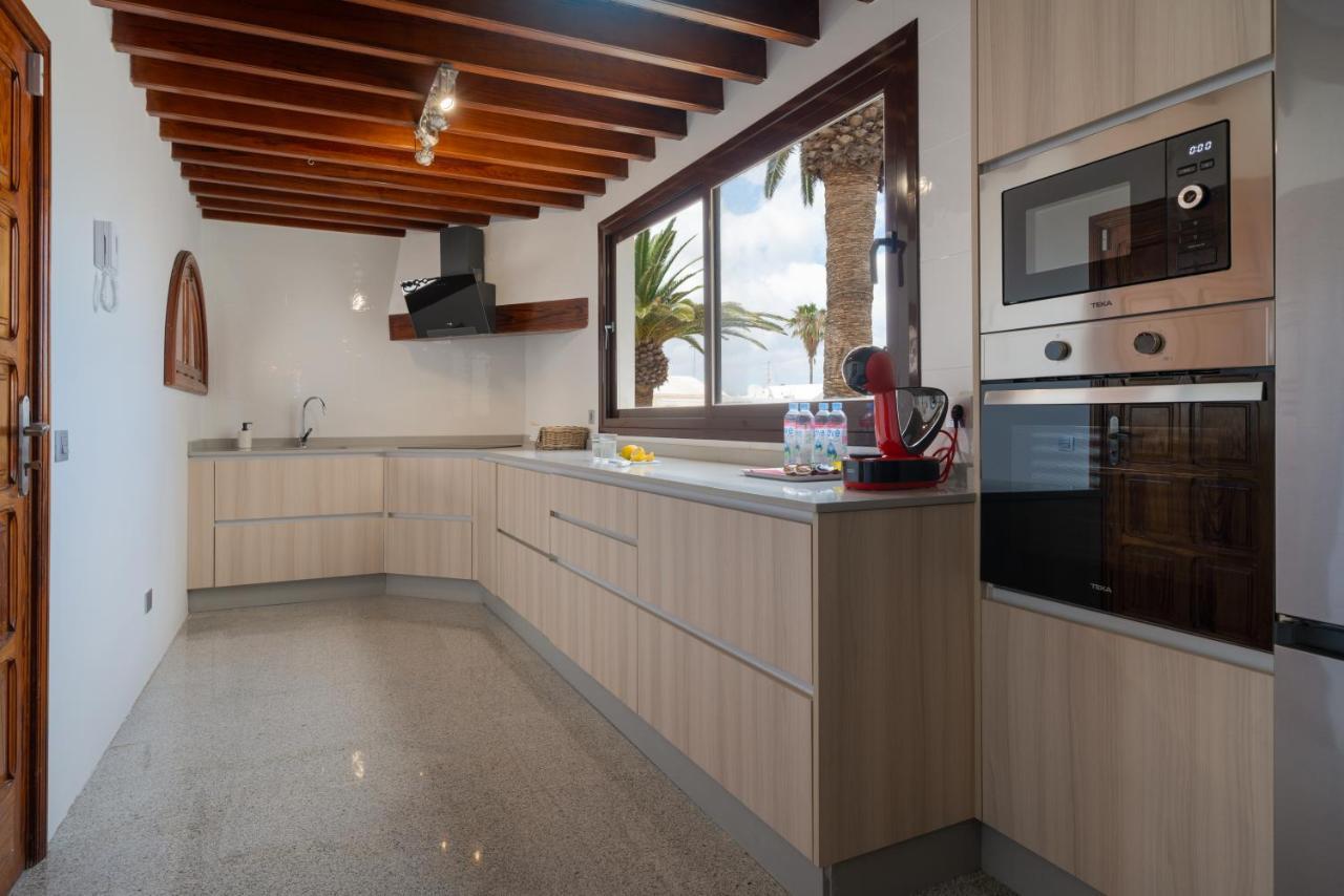 Santa Rosa La Penita Villa Puerto del Carmen  Ngoại thất bức ảnh