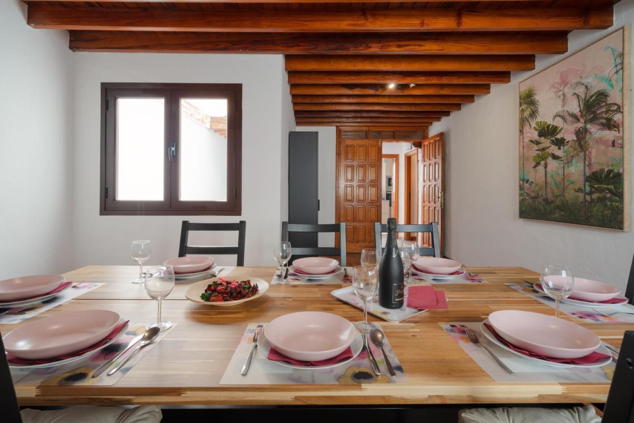 Santa Rosa La Penita Villa Puerto del Carmen  Ngoại thất bức ảnh