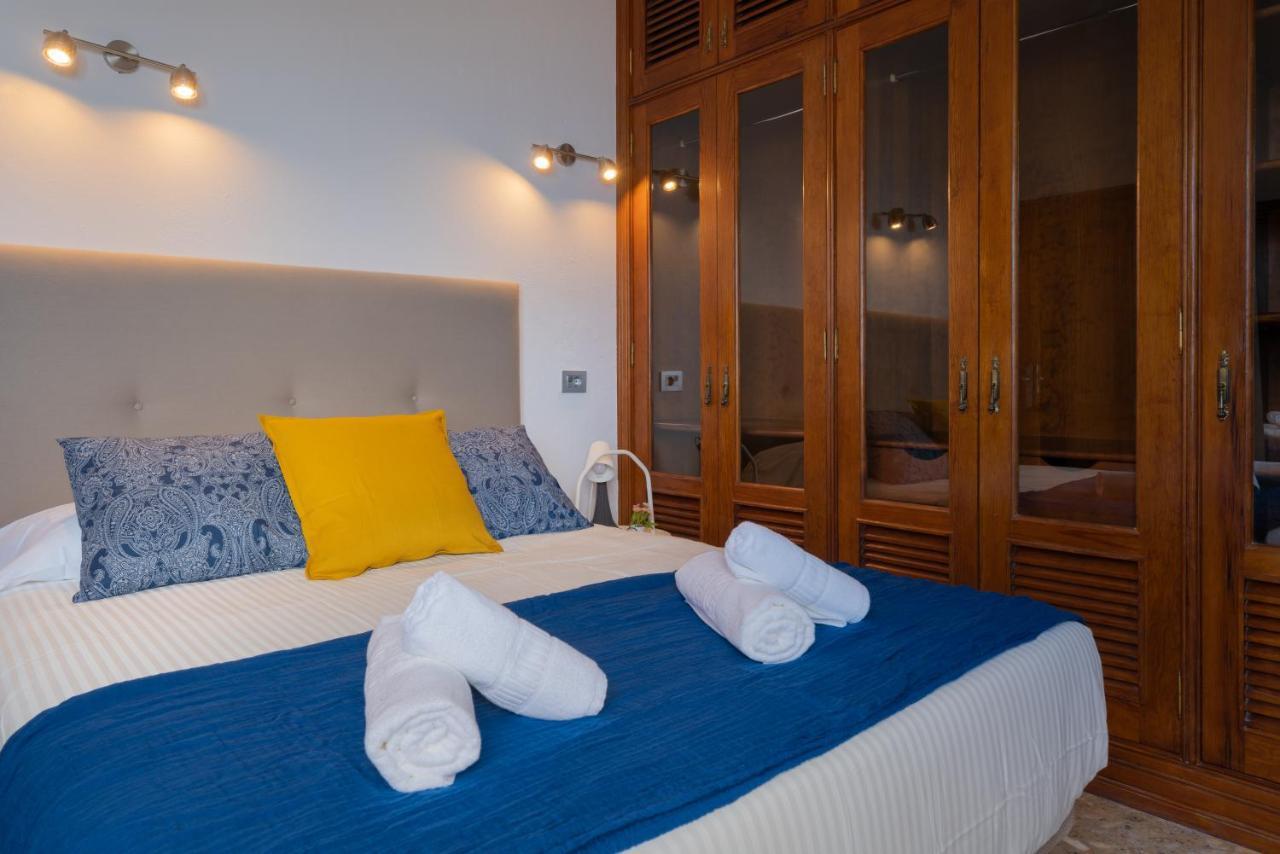 Santa Rosa La Penita Villa Puerto del Carmen  Ngoại thất bức ảnh