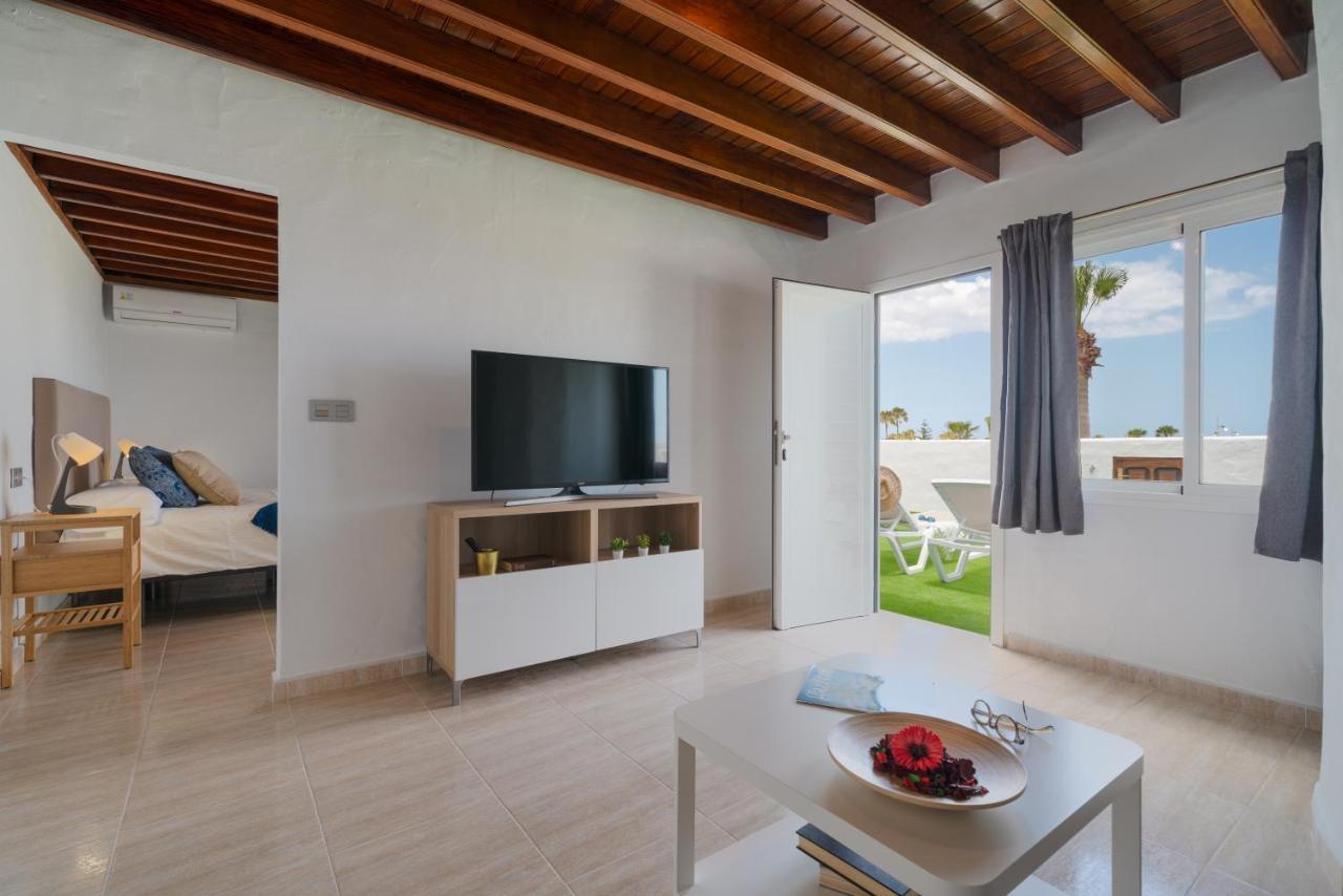 Santa Rosa La Penita Villa Puerto del Carmen  Ngoại thất bức ảnh
