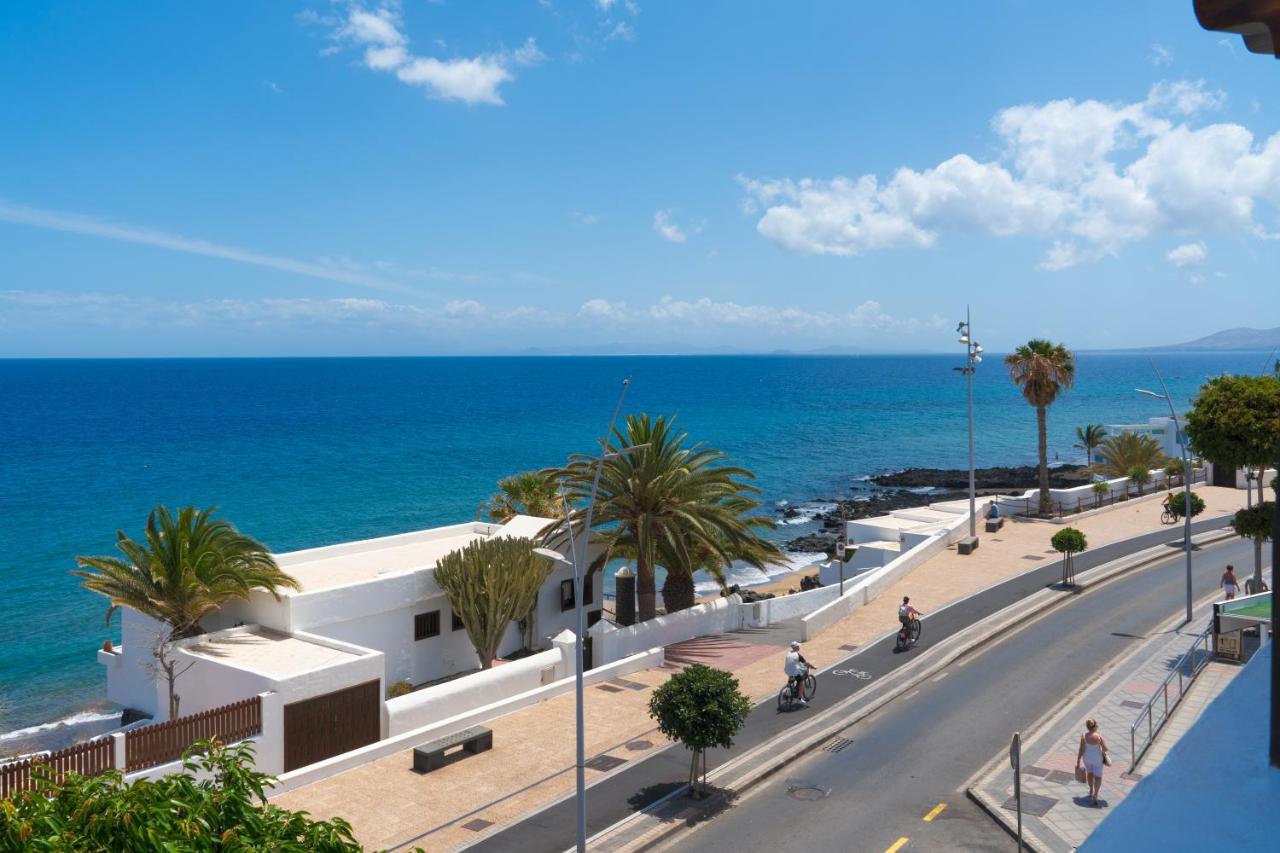 Santa Rosa La Penita Villa Puerto del Carmen  Ngoại thất bức ảnh