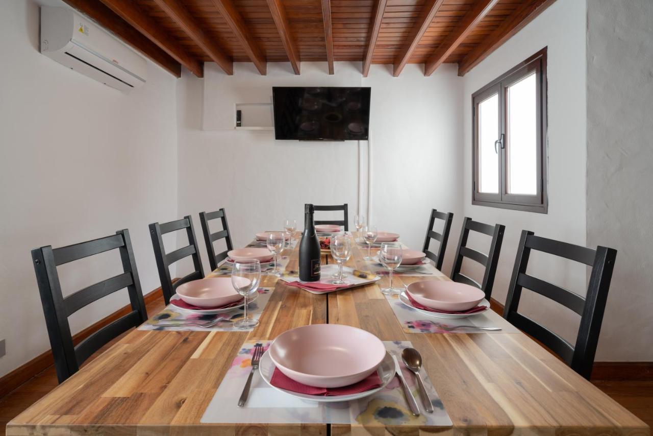Santa Rosa La Penita Villa Puerto del Carmen  Ngoại thất bức ảnh