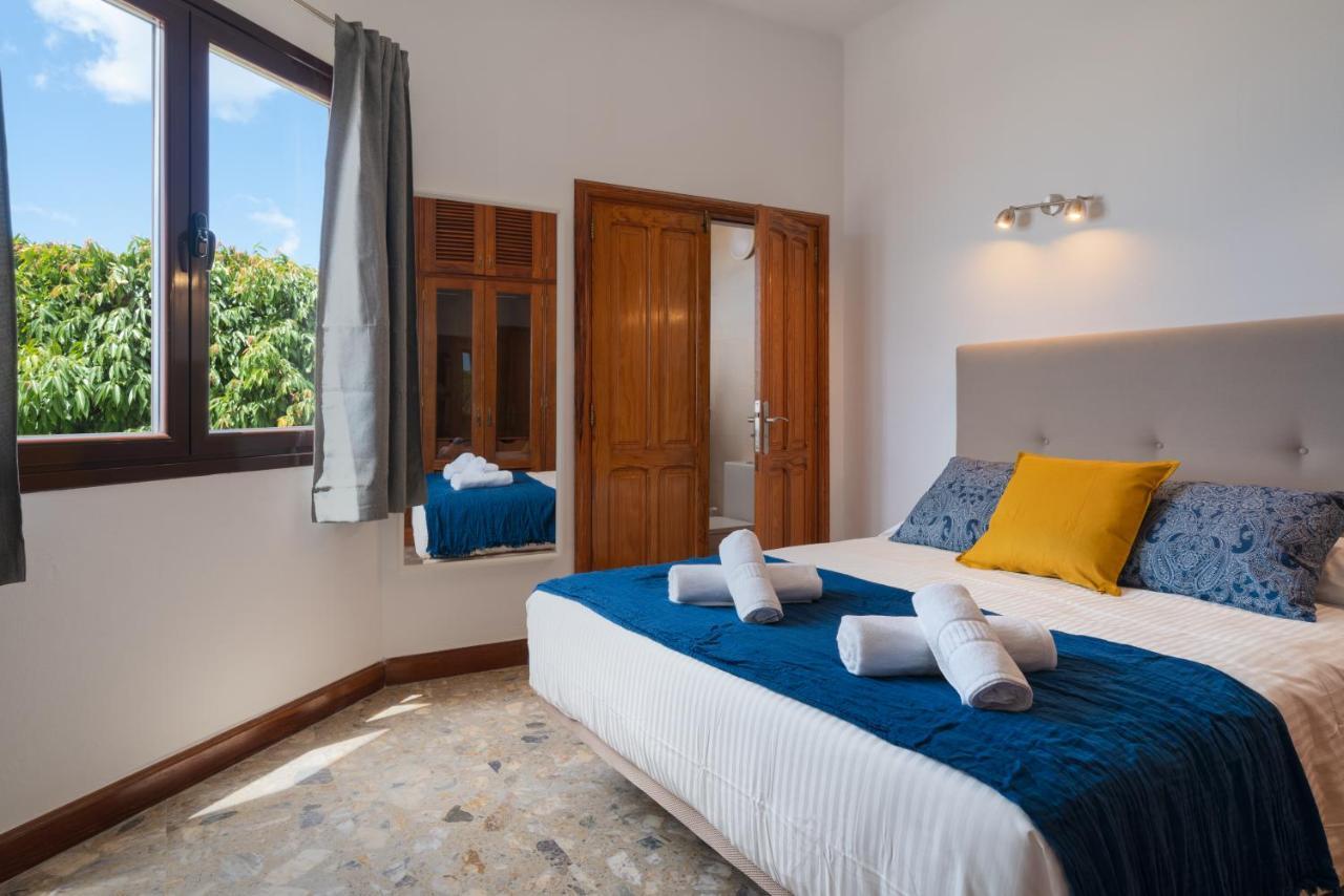 Santa Rosa La Penita Villa Puerto del Carmen  Ngoại thất bức ảnh