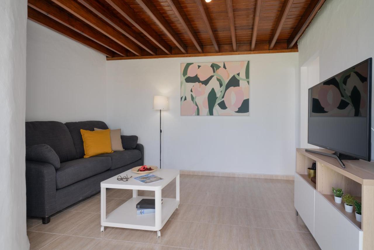 Santa Rosa La Penita Villa Puerto del Carmen  Ngoại thất bức ảnh