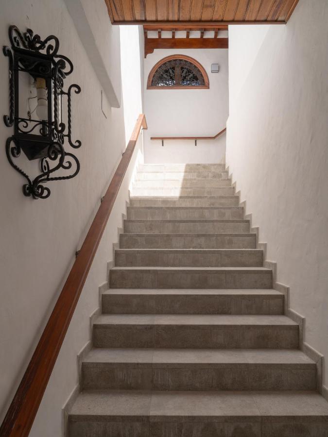 Santa Rosa La Penita Villa Puerto del Carmen  Ngoại thất bức ảnh
