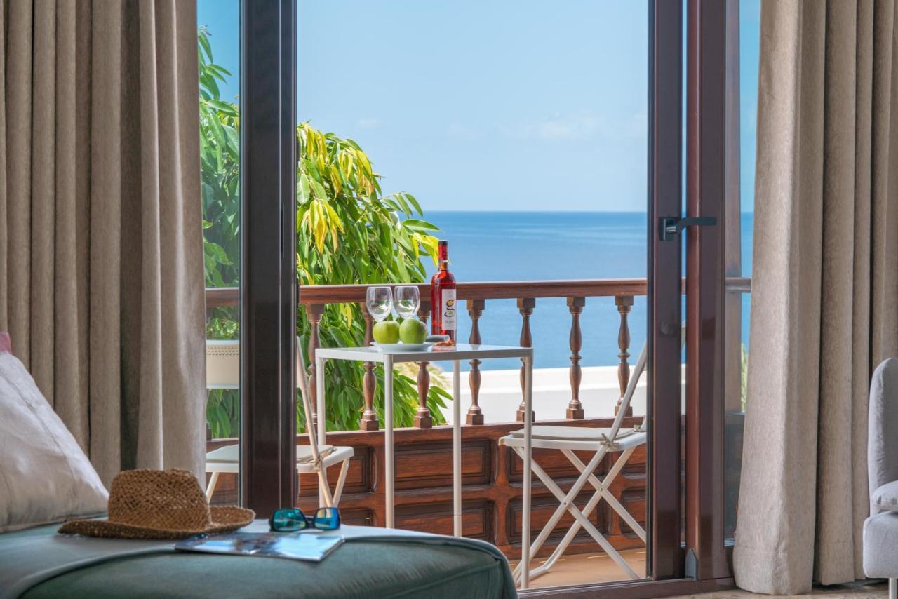 Santa Rosa La Penita Villa Puerto del Carmen  Ngoại thất bức ảnh