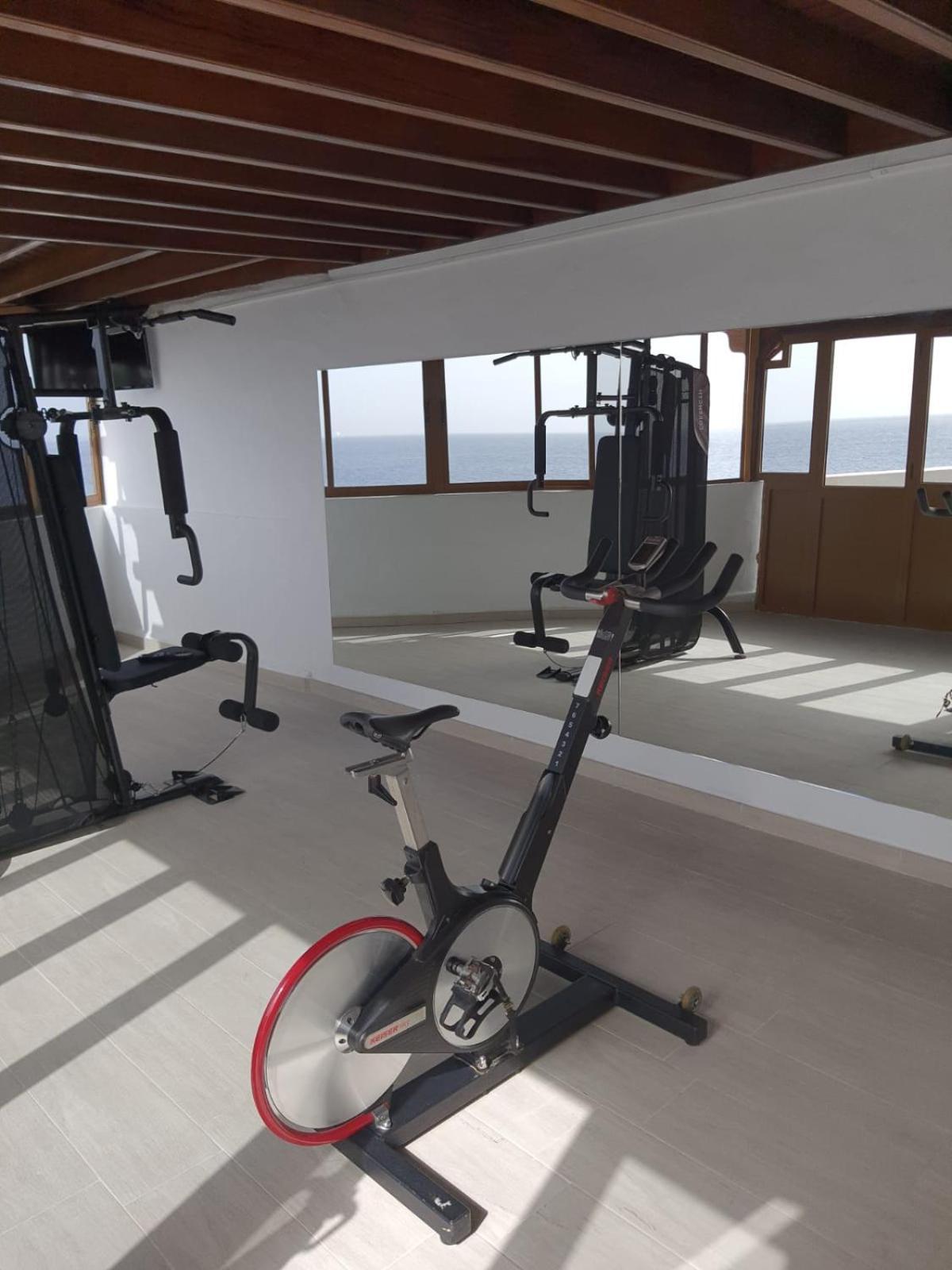 Santa Rosa La Penita Villa Puerto del Carmen  Ngoại thất bức ảnh