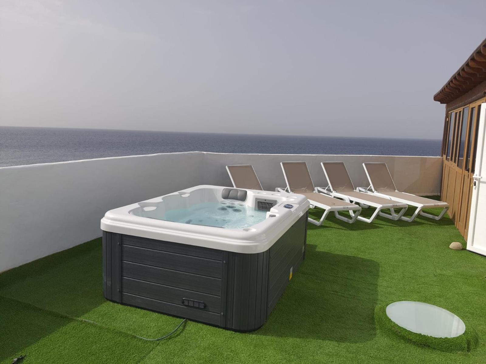 Santa Rosa La Penita Villa Puerto del Carmen  Ngoại thất bức ảnh