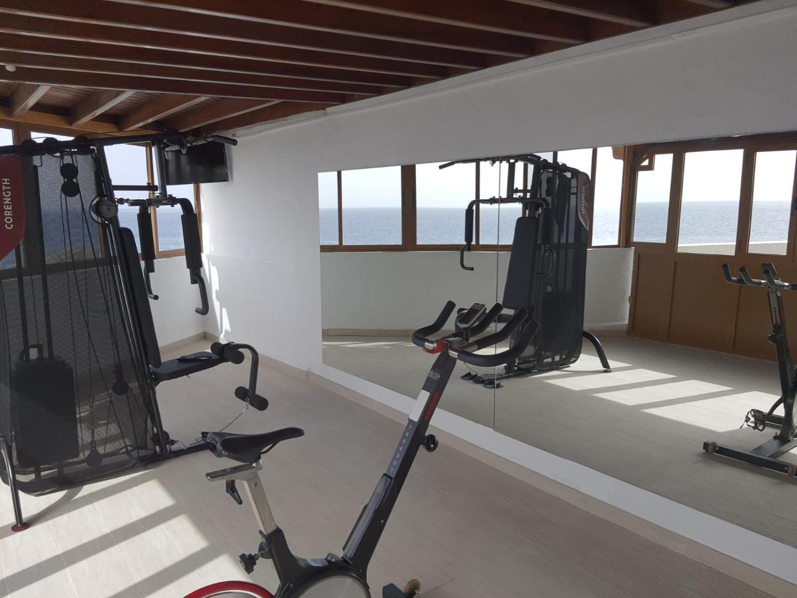 Santa Rosa La Penita Villa Puerto del Carmen  Ngoại thất bức ảnh